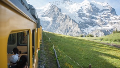 balmers jungfraujoch ticket validity