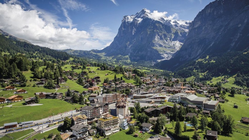 grindelwald