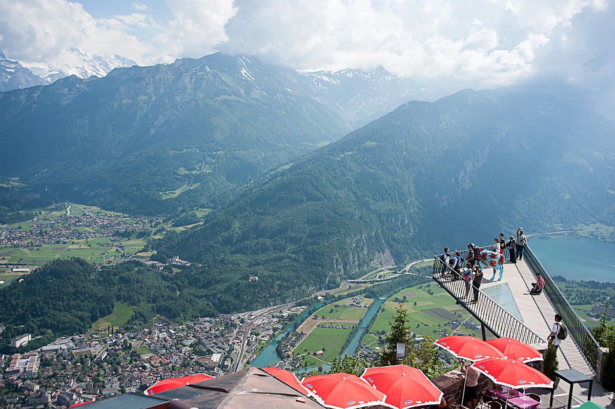 Best things to do in Interlaken - The greatest activities