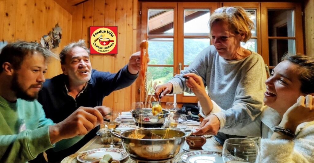 fondue village interlaken-ristoranti-economici