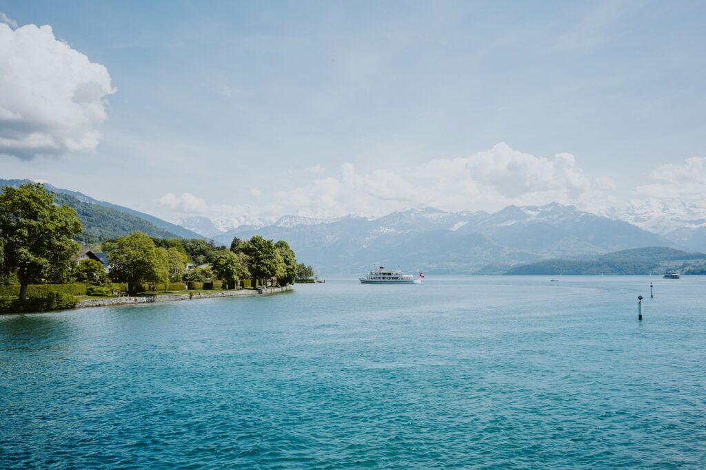 guest card interlaken lake