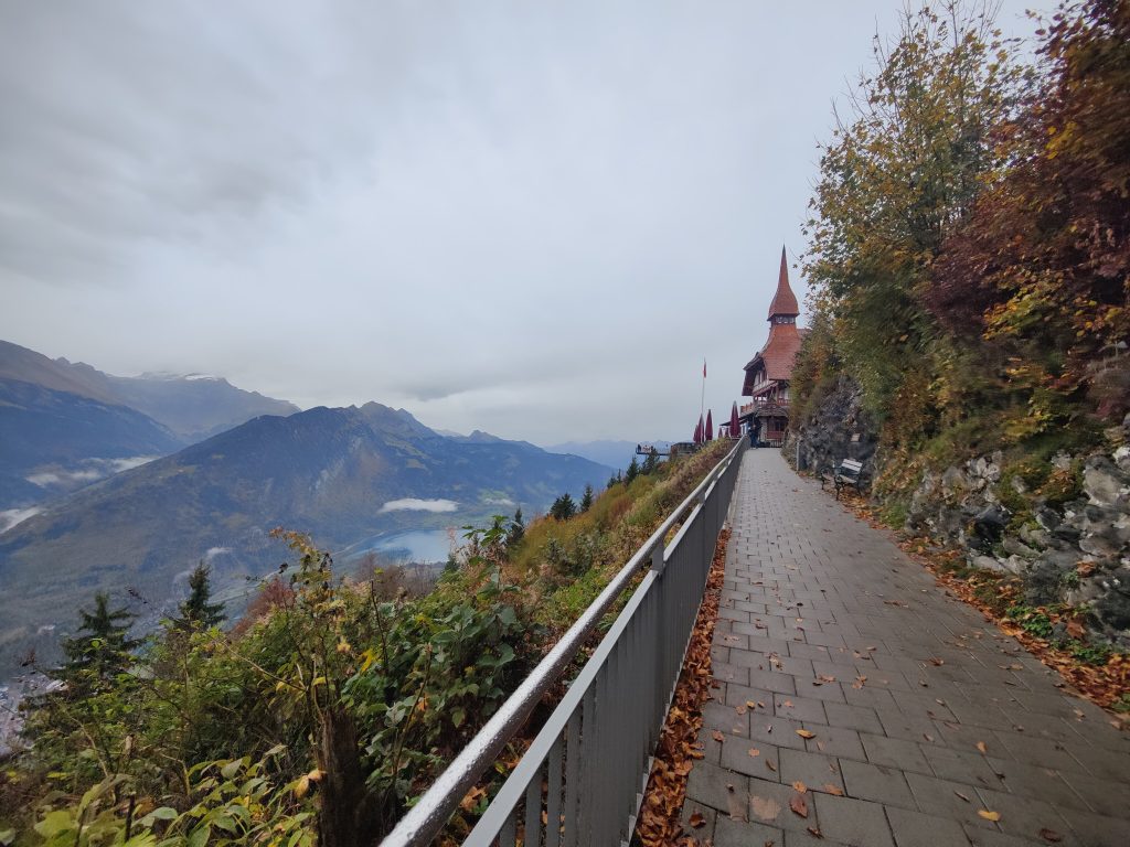 harder kulm rainy day