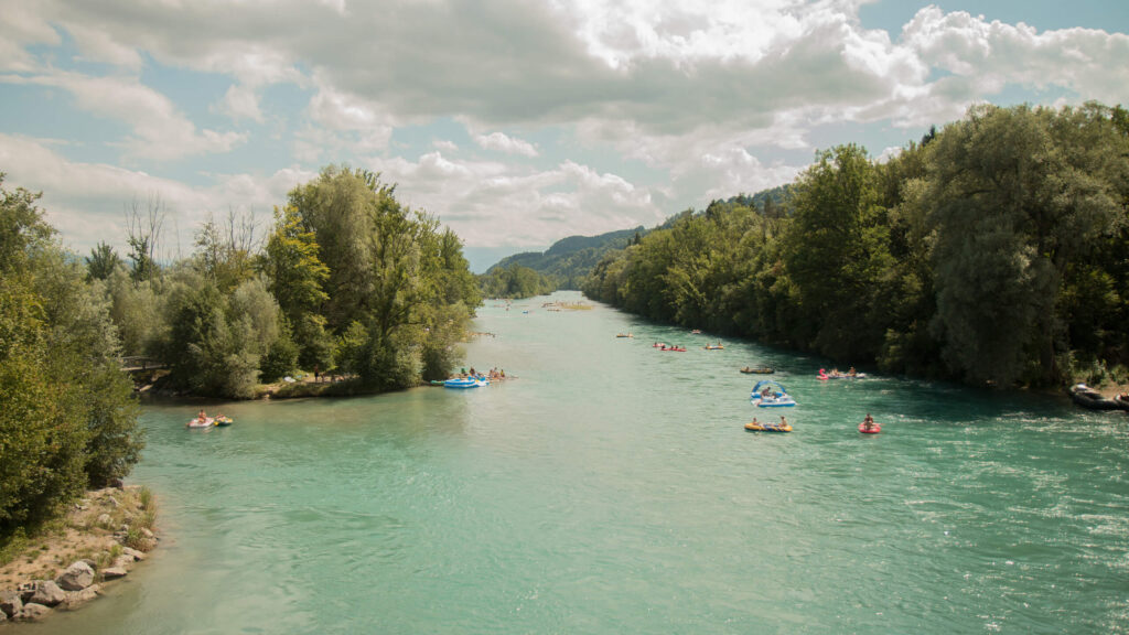 float down river interlaken