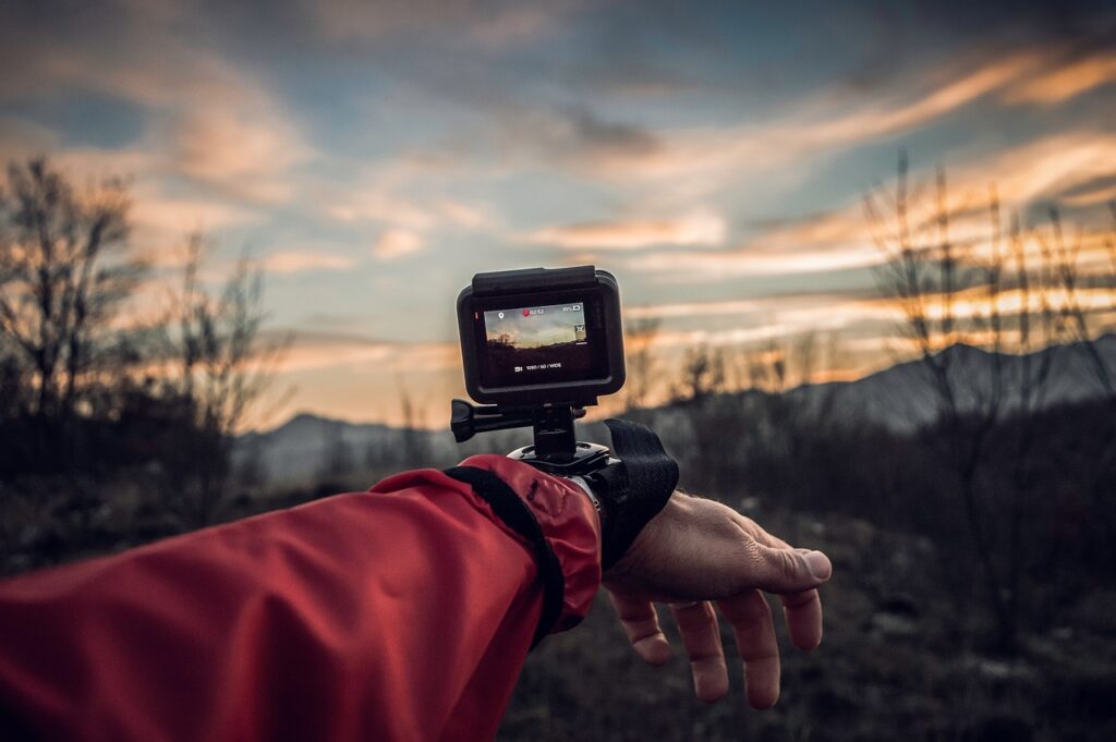 go pro what to pack interlaken summer