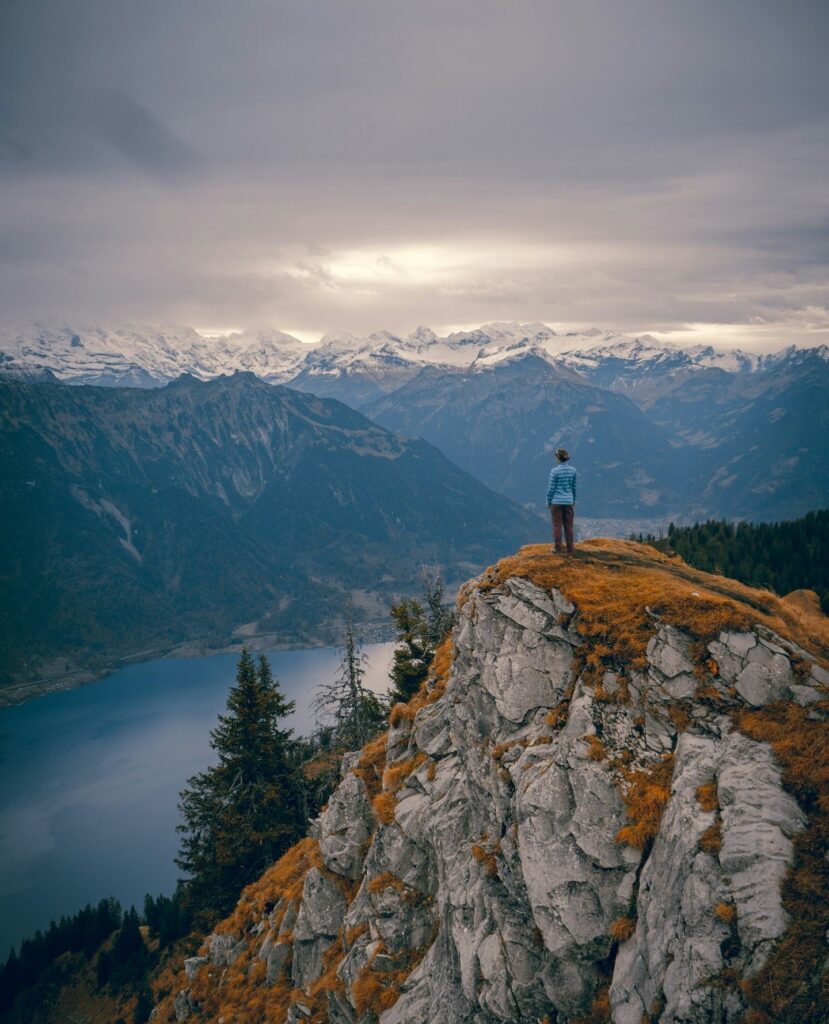 which season visit interlaken fall